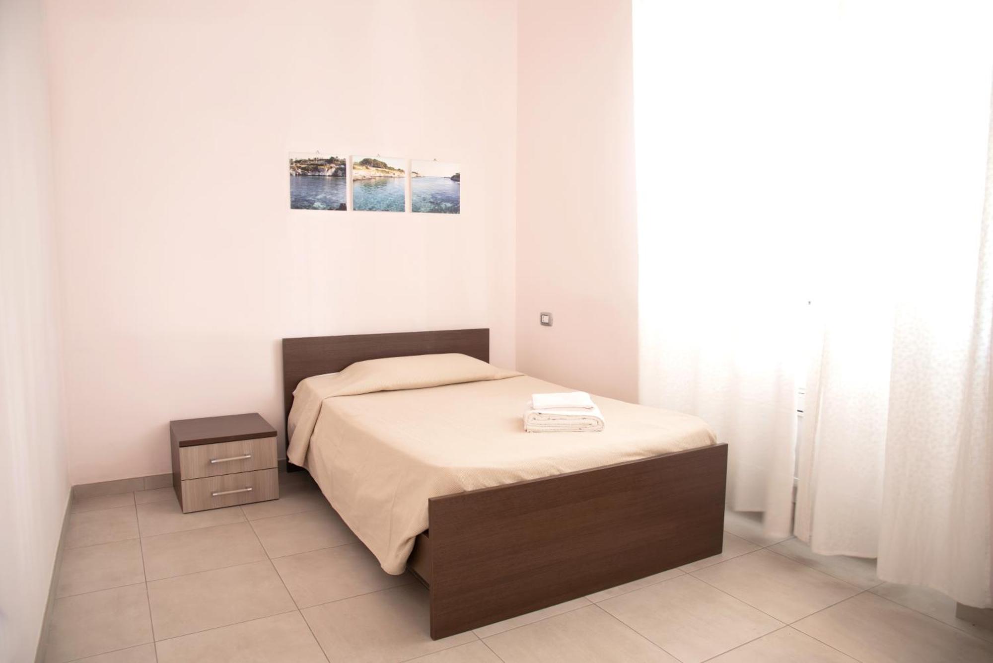 Bed & Breakfast Opuntia Lecce