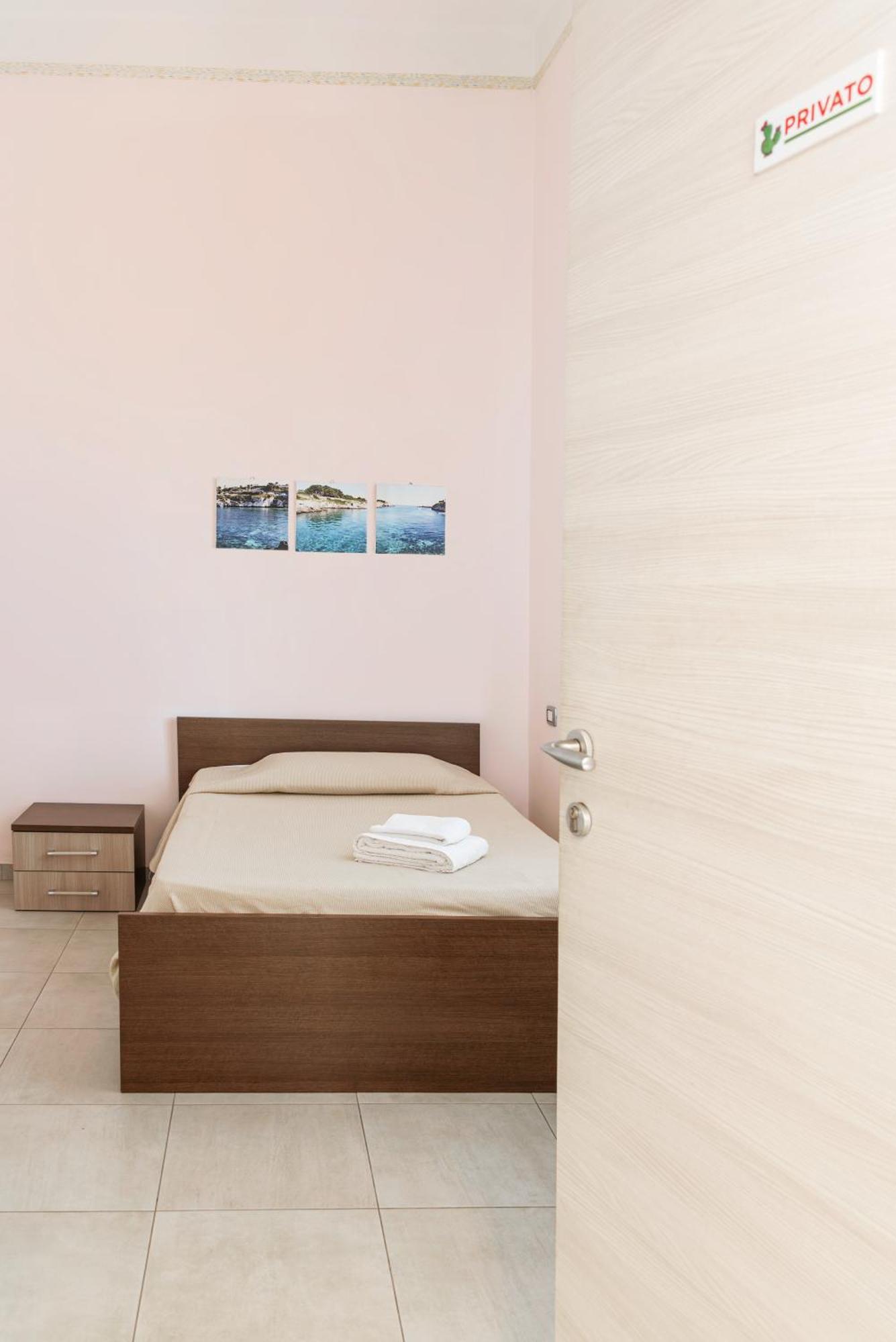 Opuntia Lecce