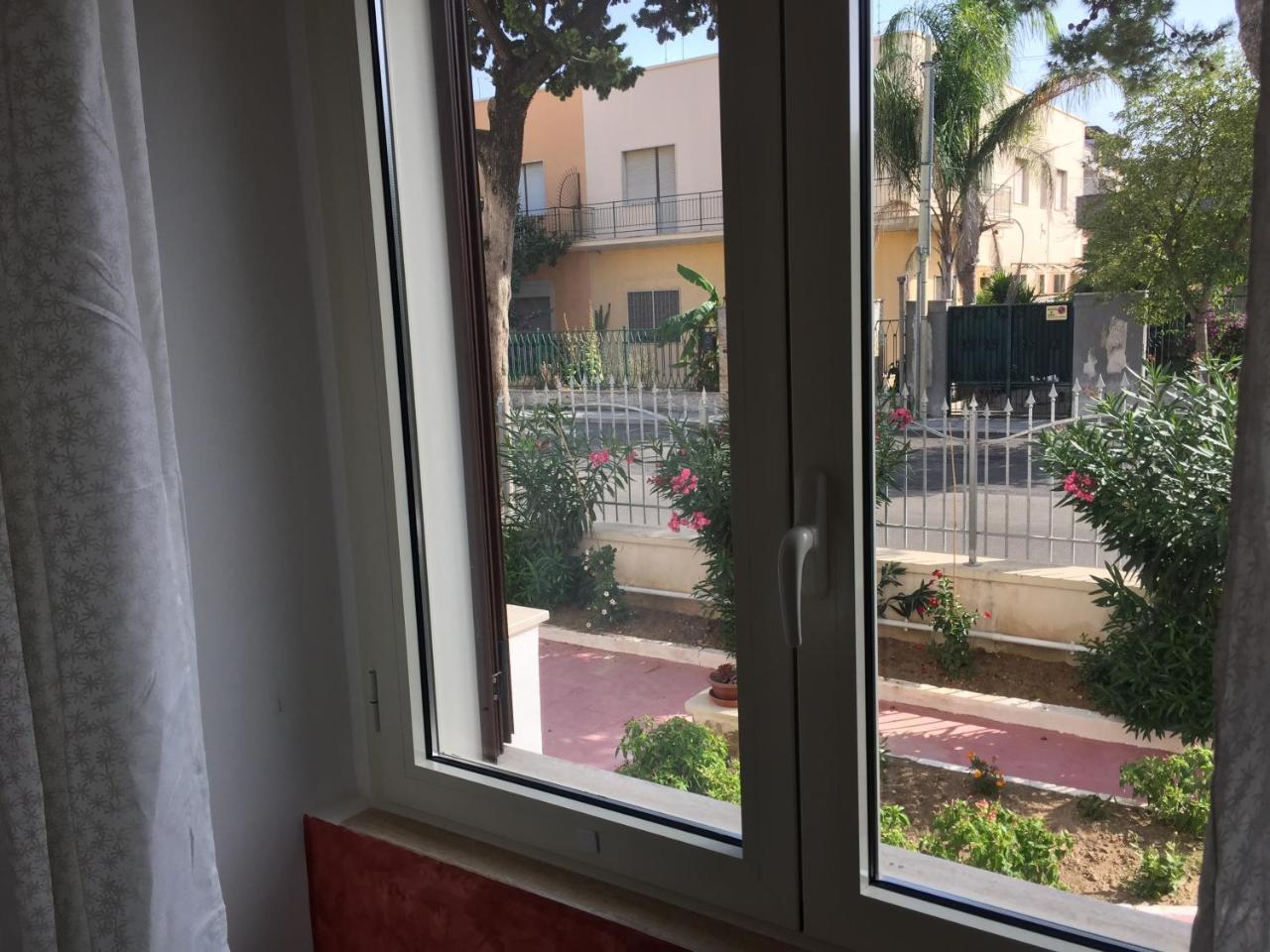 Bed & Breakfast Opuntia