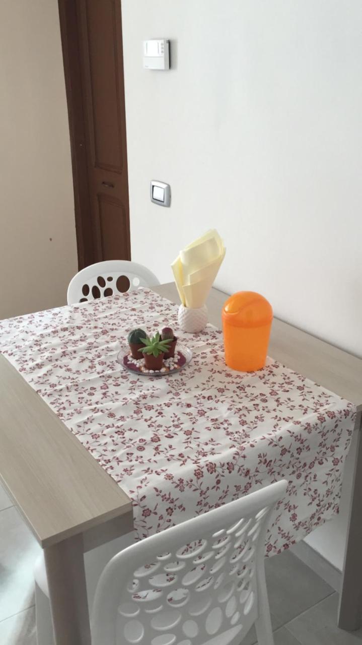 Bed & Breakfast Opuntia *