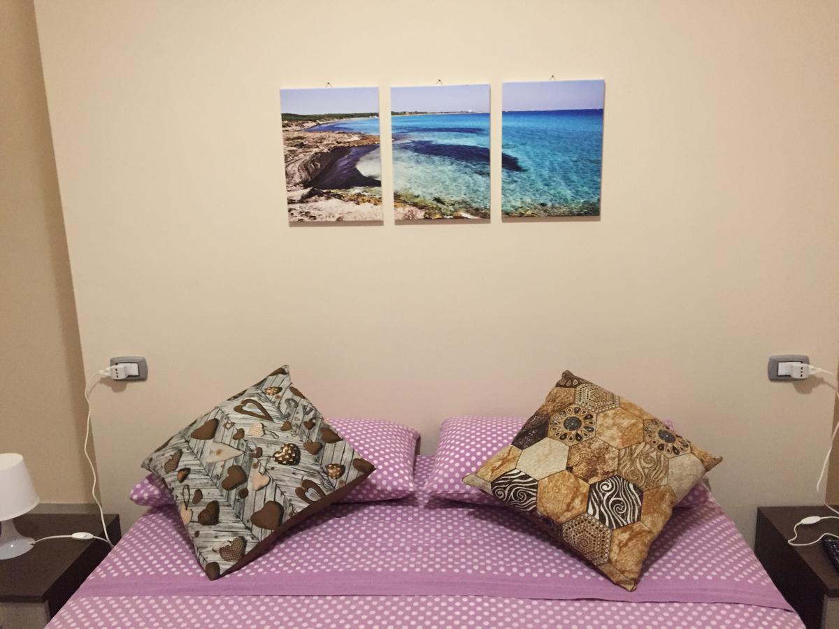 Opuntia Bed & Breakfast Lecce