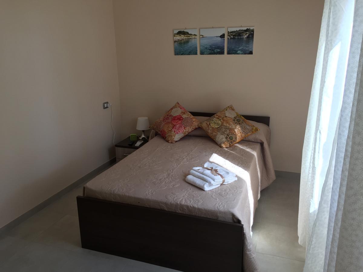 Bed & Breakfast Opuntia *