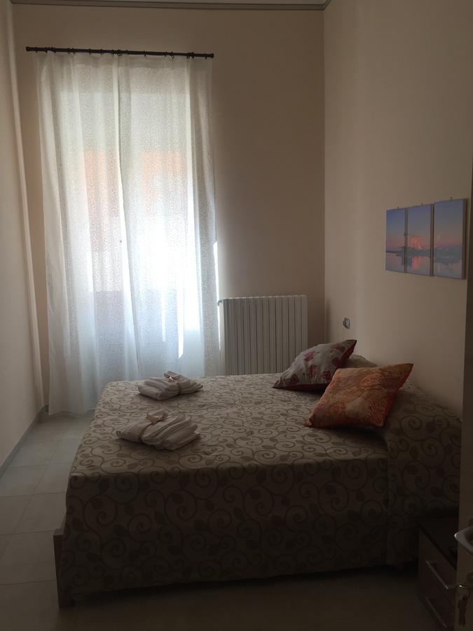 Frühstückspension Opuntia Lecce