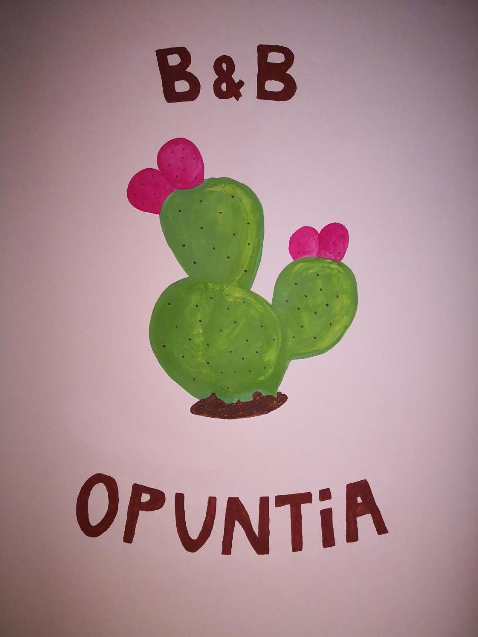 Opuntia