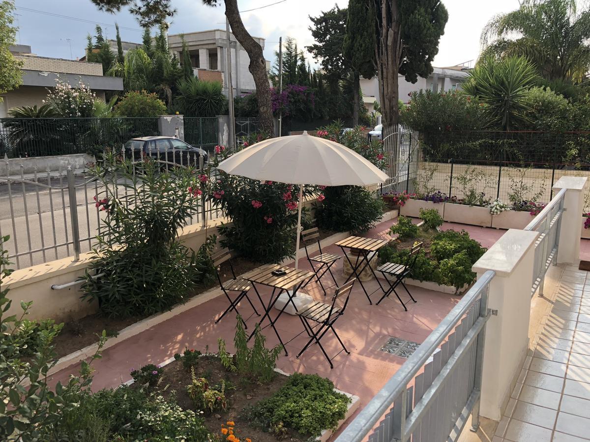 Bed & Breakfast Opuntia Lecce